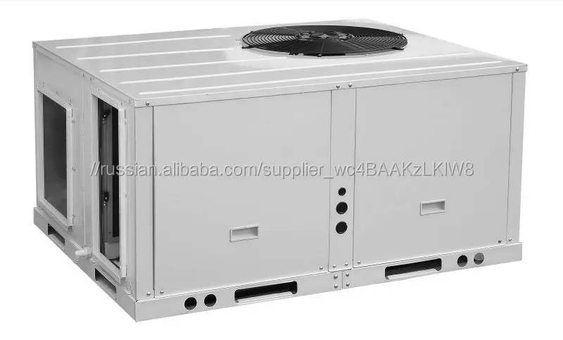 Морской на крыше кондиционер 5000-30000BTU