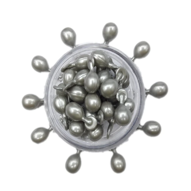 Silver EGF capsule serum Peptide anti-aging capsules serum