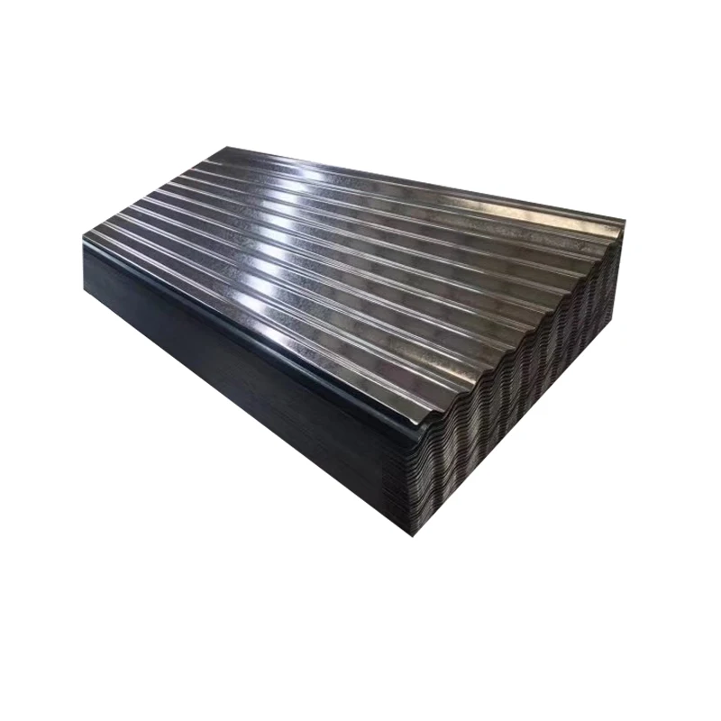 
Weight of galvanized corrugated iron sheet used mini corrugated galvanized steel roofing sheet 