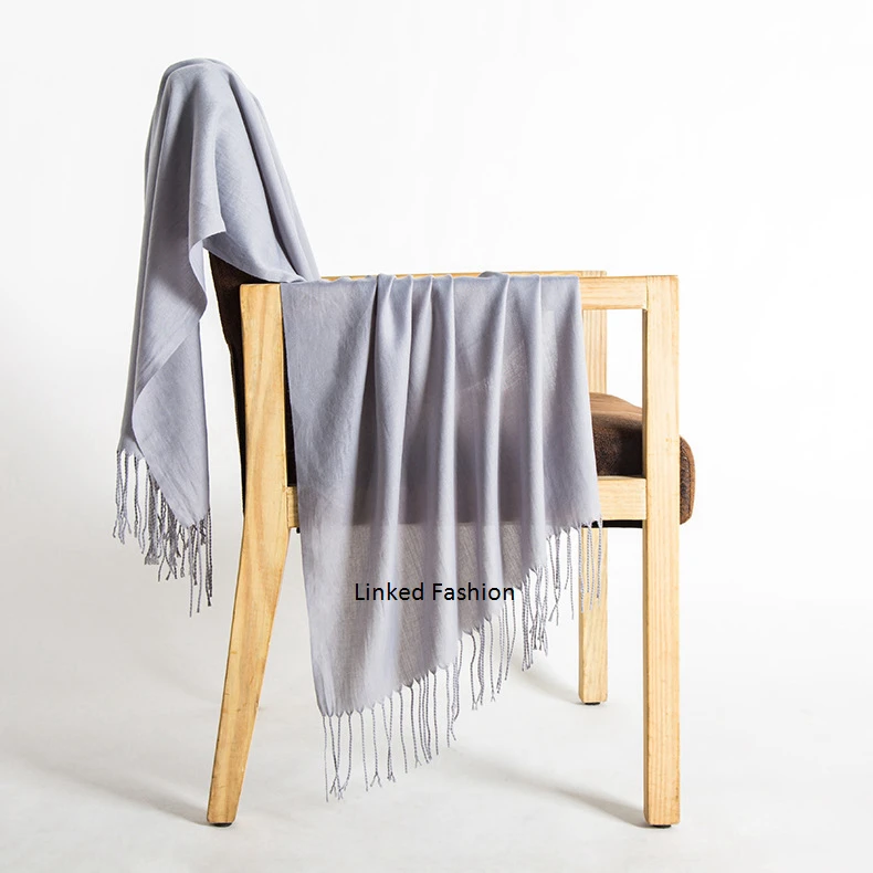 wholesale new style pashmina scarf acrylic pashmina scarf soft pashmina scarf