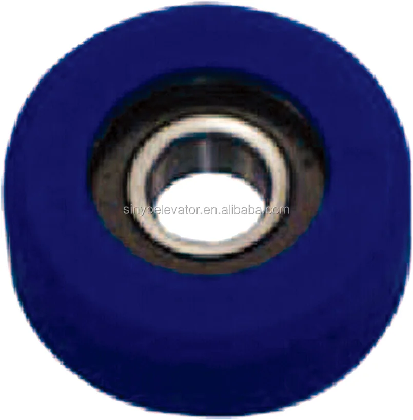  Шаговый цепной ролик для эскалатора SJEC F01.FCCCA.001A 70*25 мм 6204