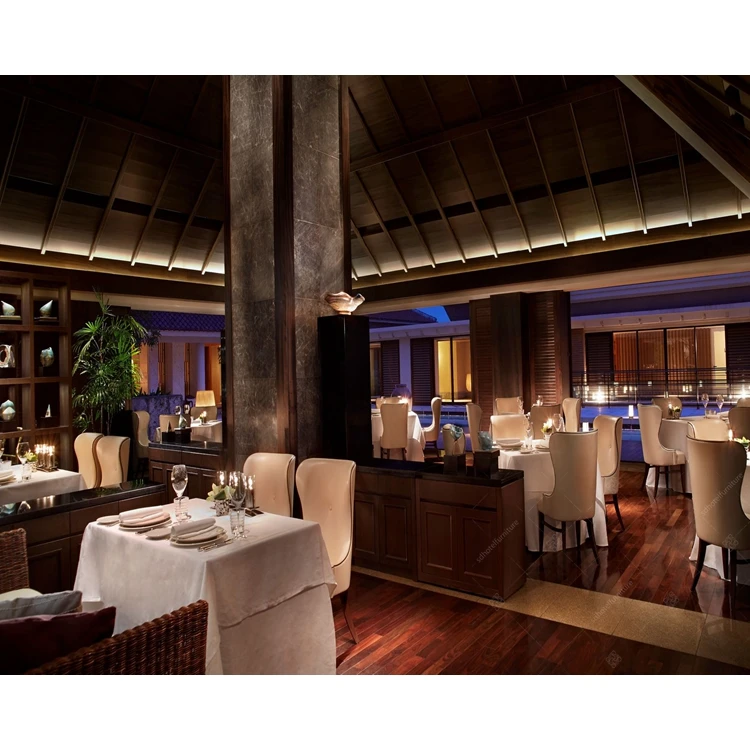 
Foshan Shangdian Company Custom Made Modern Luxury Hotel Furniture 5 Star 