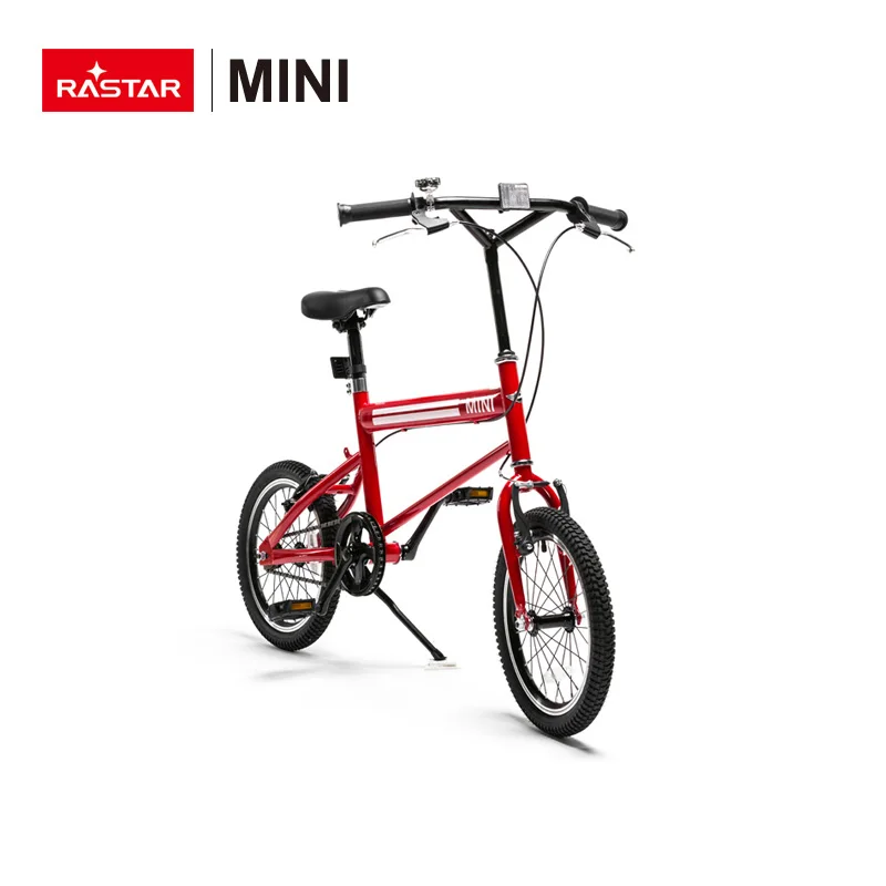 RASTAR уникальный вело детский велосипед с Fender купить в Интернет