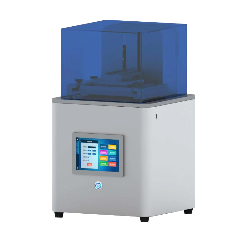 Newest LED UV Series High Digital Technology Desktop Best Cheap 3D Printer Price for Creative Jewelry Studio and Design Workshop