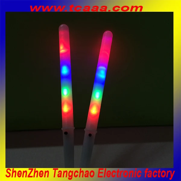 Food Wholesale Lighting Candy Stick