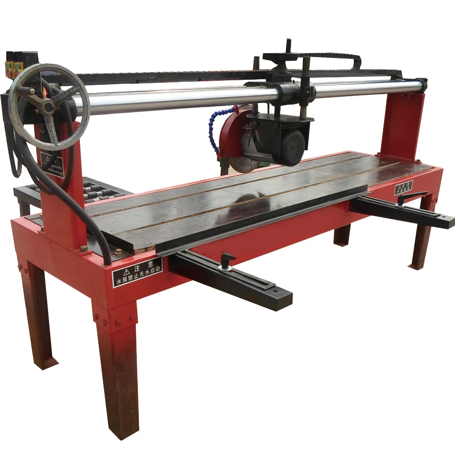 stone cutting machine  with customize