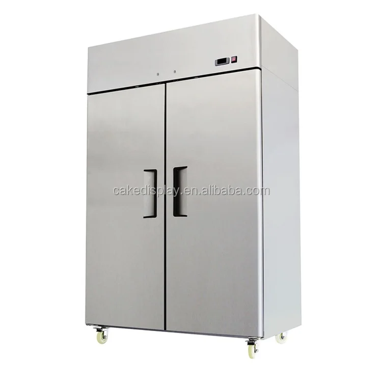 Snowland Good Quality Ice Storage Upright Freezer With CE