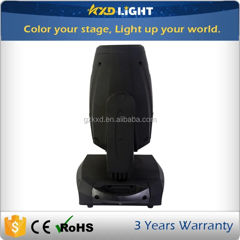  Китай alibaba высокое качество 330 Вт led moving головной свет для