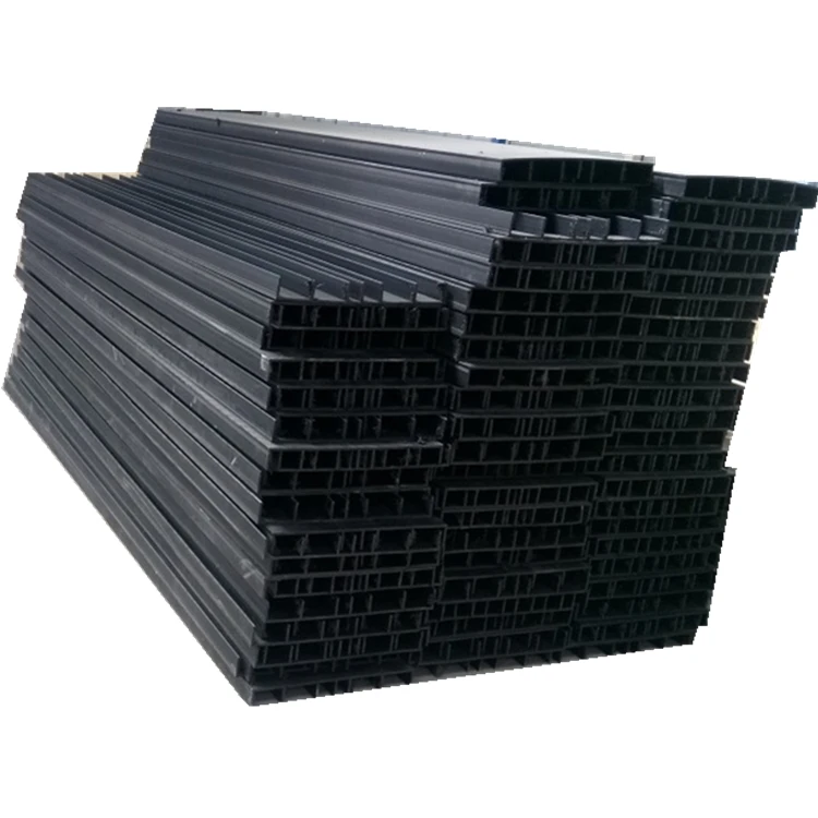 Многоразовая Строительная пластиковая опалубка