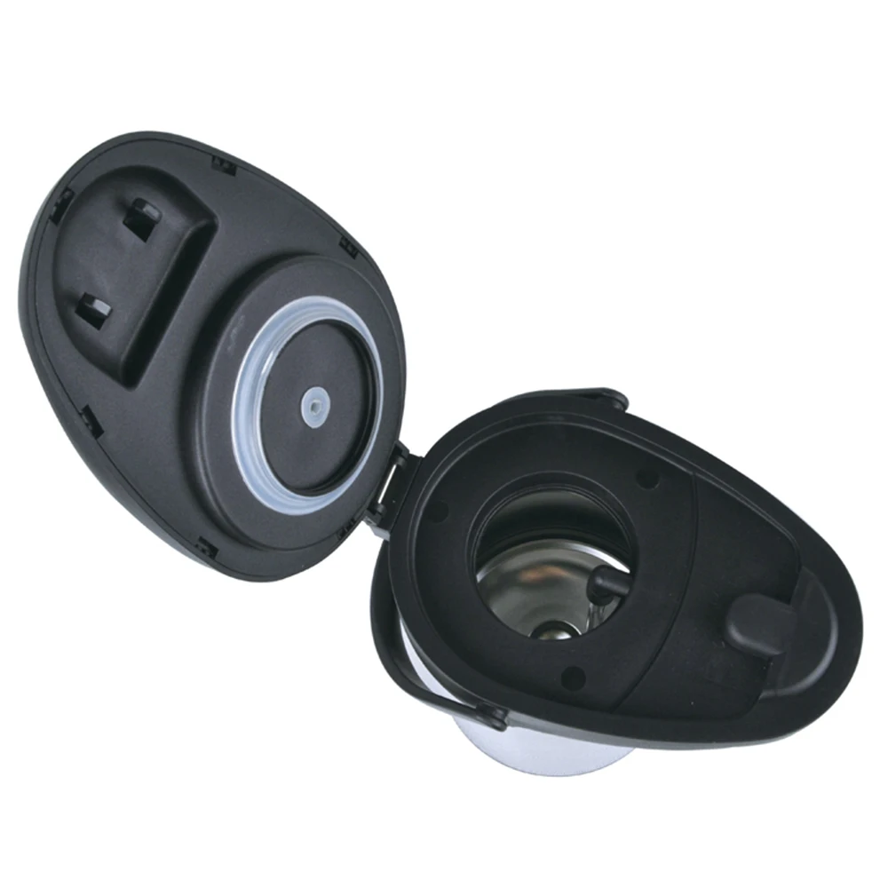 Coffee tea dispenser stainless steel insulated thermos 2l vacuum airpot pump pot