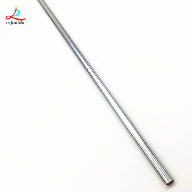 Factory Wholesale high quality Linear Bearing Shaft 3mm 4mm 5mm 6mm 8mm with Chrome Plated