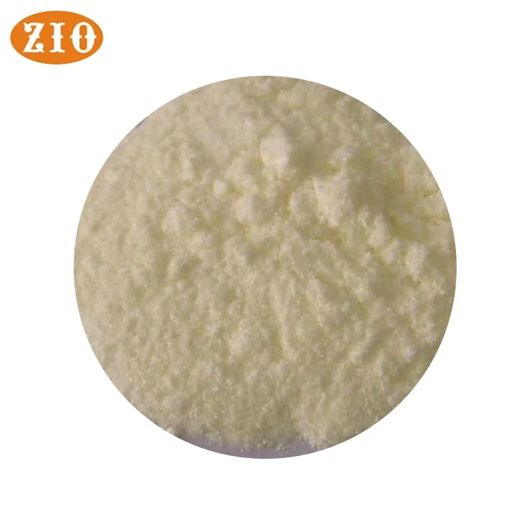 Оптовый запас пищевого класса этилванилин кристалл