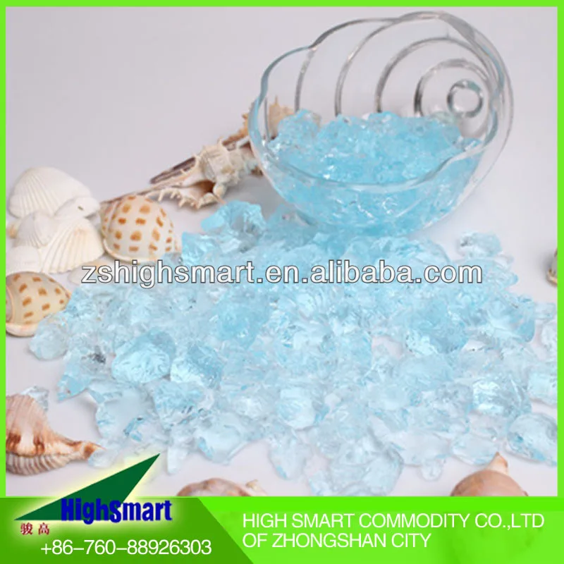 2024 new product SAP water beads (water mud,pearl shape crystal soil)