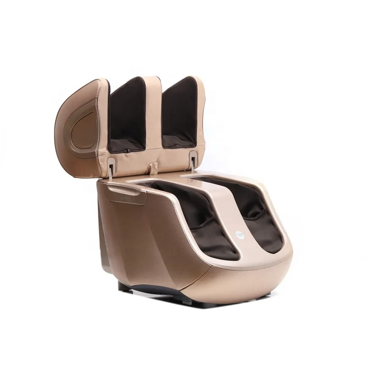 Foot and Calf Massager with Heat,Shiatsu Feet Massager Machine Relieve Sore Feet,Calfs and Legs