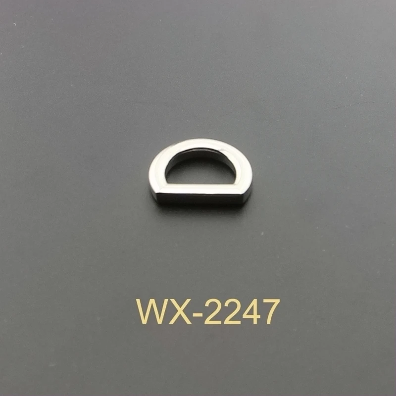 custom logo wenzhou manufacturers bayonet clasp blank metal side release belt buckle