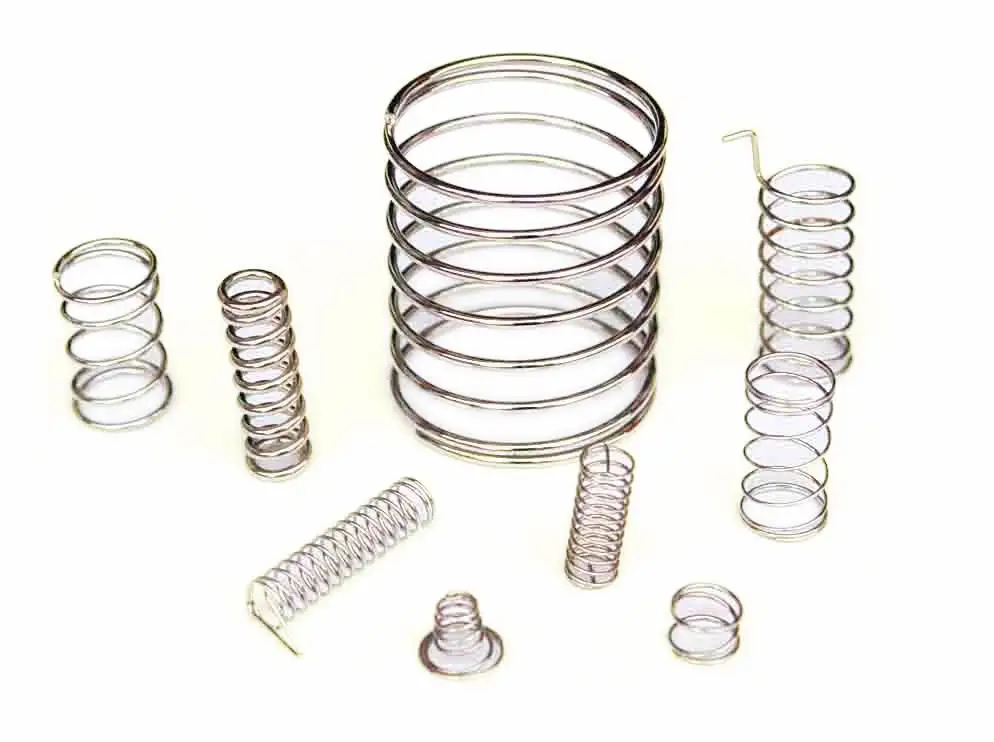 
High quality fast production spring coiling machine 