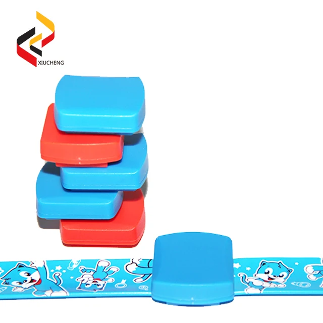 HF+UHF Dual frequency Passive 1-6m RFID wristband for marathon swimming triathlon chip timing system