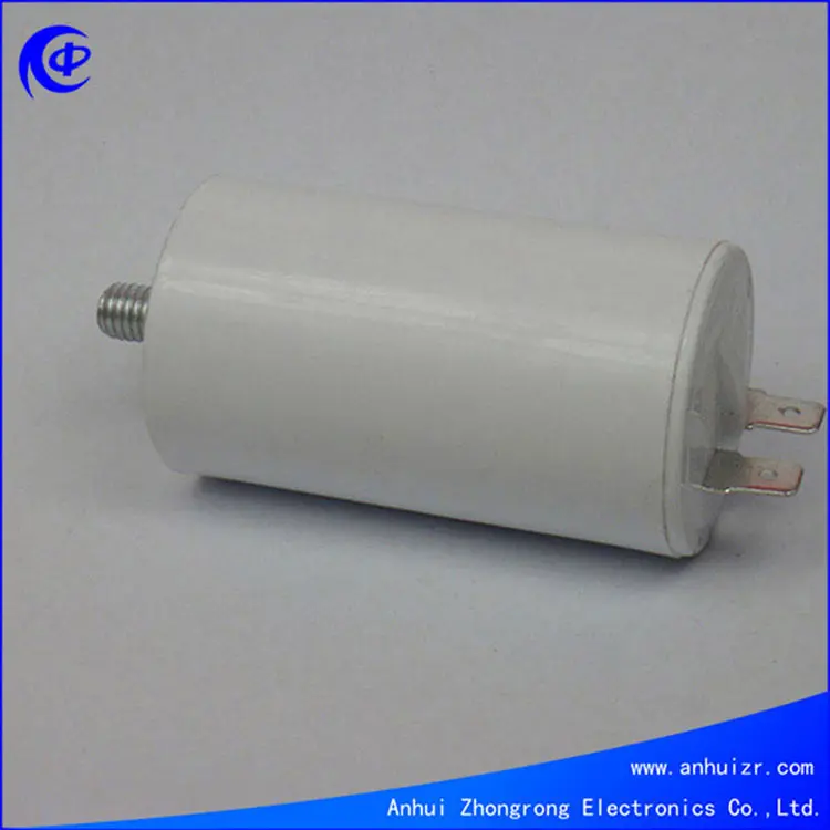 CBB серии cbb60 конденсатор Тип Цилиндра Двигатель ПЕРЕМЕННОГО ТОКА Рабочий Конденсатор