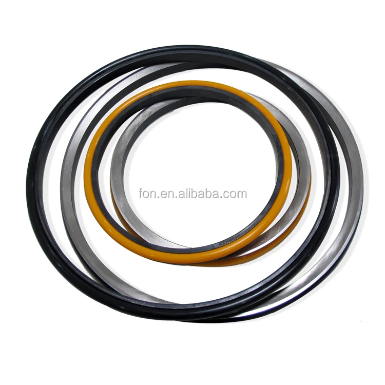 kubota hydraulic cylinder seal kit floating oil seal