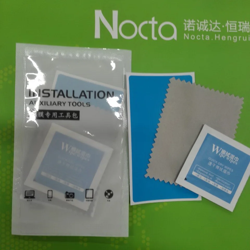 
Wholesaleglass scratch removal kit mobile accessory screen cleaner 