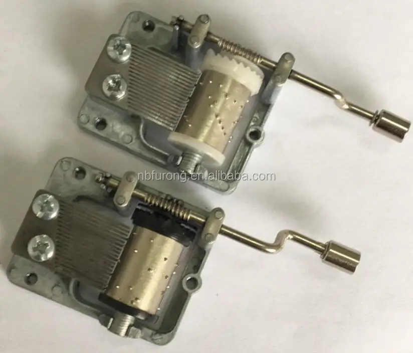 Cheap Factory Price Promotion Music Box with Custom Song (YYHSYDN10)