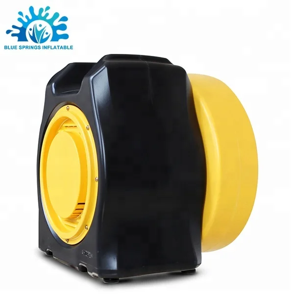 Blue Springs High Quality Air Blower for inflatables