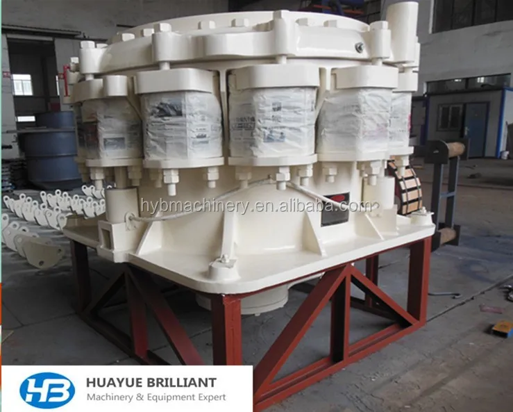 High Quality Mining Equipment 4 1/4FT Symons Cone Crusher Stone Crushing Machinery for Sale Price Feature Advance Technical