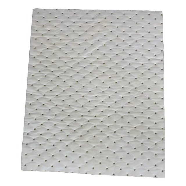 Spill Bath Dog Mat Liquid PET Diatomic Earth Shock Rubber Treadmill Oil  Filter Absorbent Material