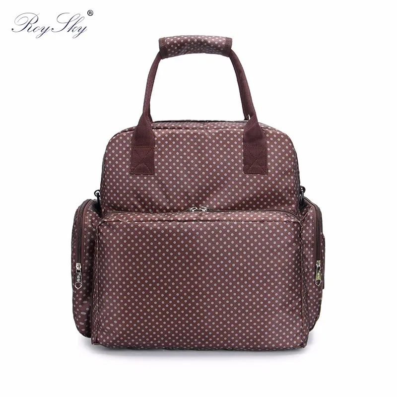 Hot sell mummy diaper bag for baby bag for maternity fashion diaper bags for baby 2012 with high quality