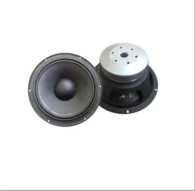 hot sale ,chinese factory 10inch pa.midbass speaker 250w rms,2.5 inch voice coil from chinese factory