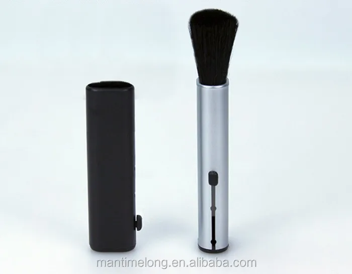 
Telescopic Camera Lens Cleaning pen Keyboard Cleaning Pen Brush Camera Lens All Brand DC / DV Cleaning Brush Hair Brush 