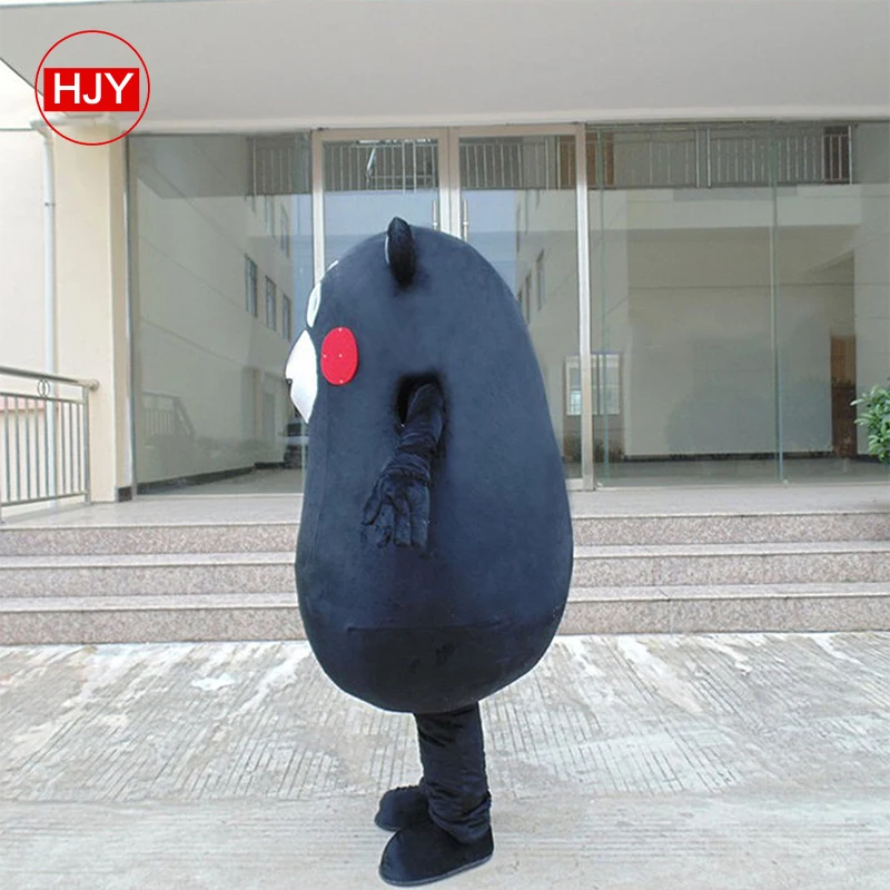 Newest top sale mascot costume professional cartoon costumes mascot costume