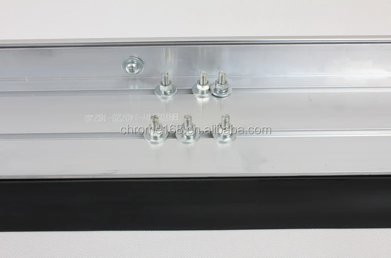 Side step For Jeep Grand Cherokee 11-14 car accessories for jeep running board