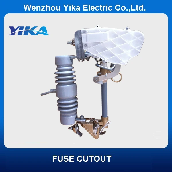 вэньчёоу yika мэк 11kv нагрузки перерыва реле отключения фарфора 100a/200a