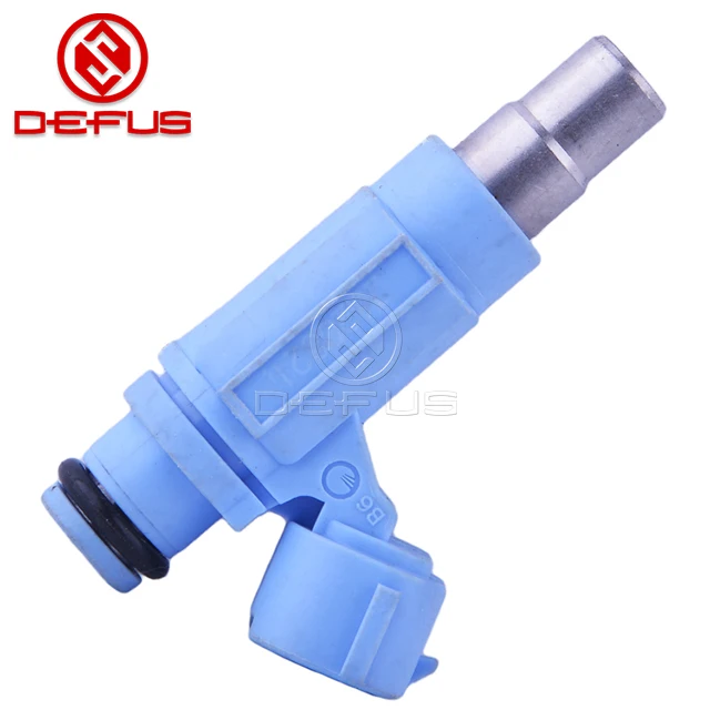 Defus Лидер продаж оптовая цена Авто Топливная форсунка OEM 2620821 сопел