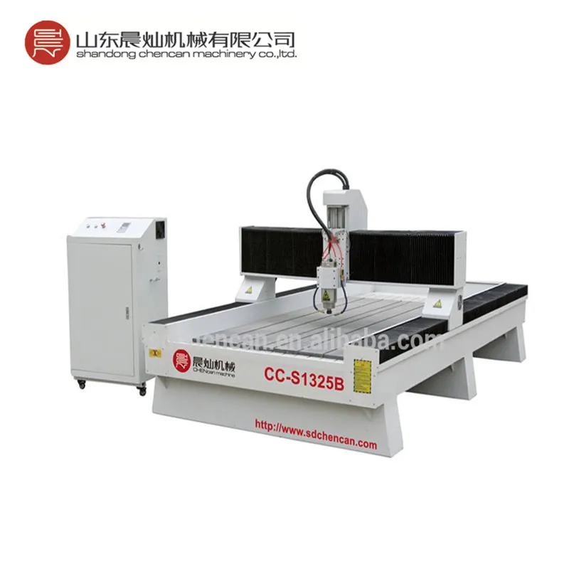 фрезерный станок по граниту CC-S1325B