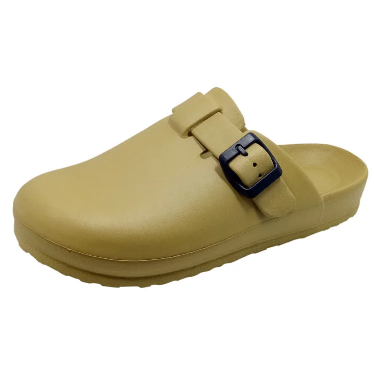Clogs most popular cheap men sliders clogs custom classic medical surgical clogs