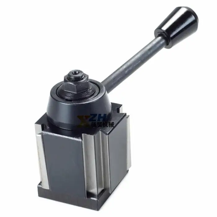 Набор инструментов для быстрой смены клиновидного типа