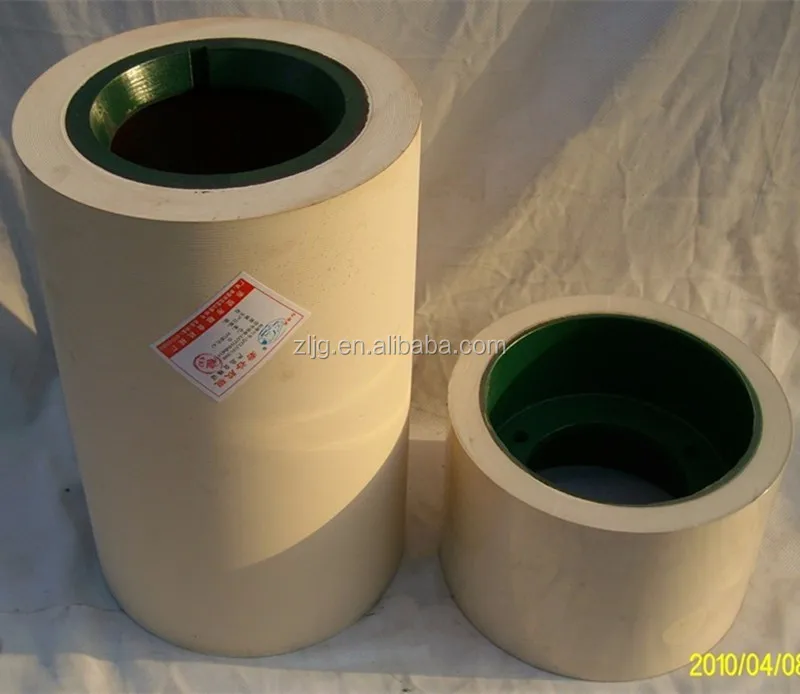 14 дюймов резиновый ролик для лущения риса-падди