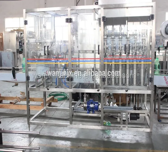 
High efficient vegetable oil edible oil cooking oil filling machinery/production line/ olive oil processing plant 