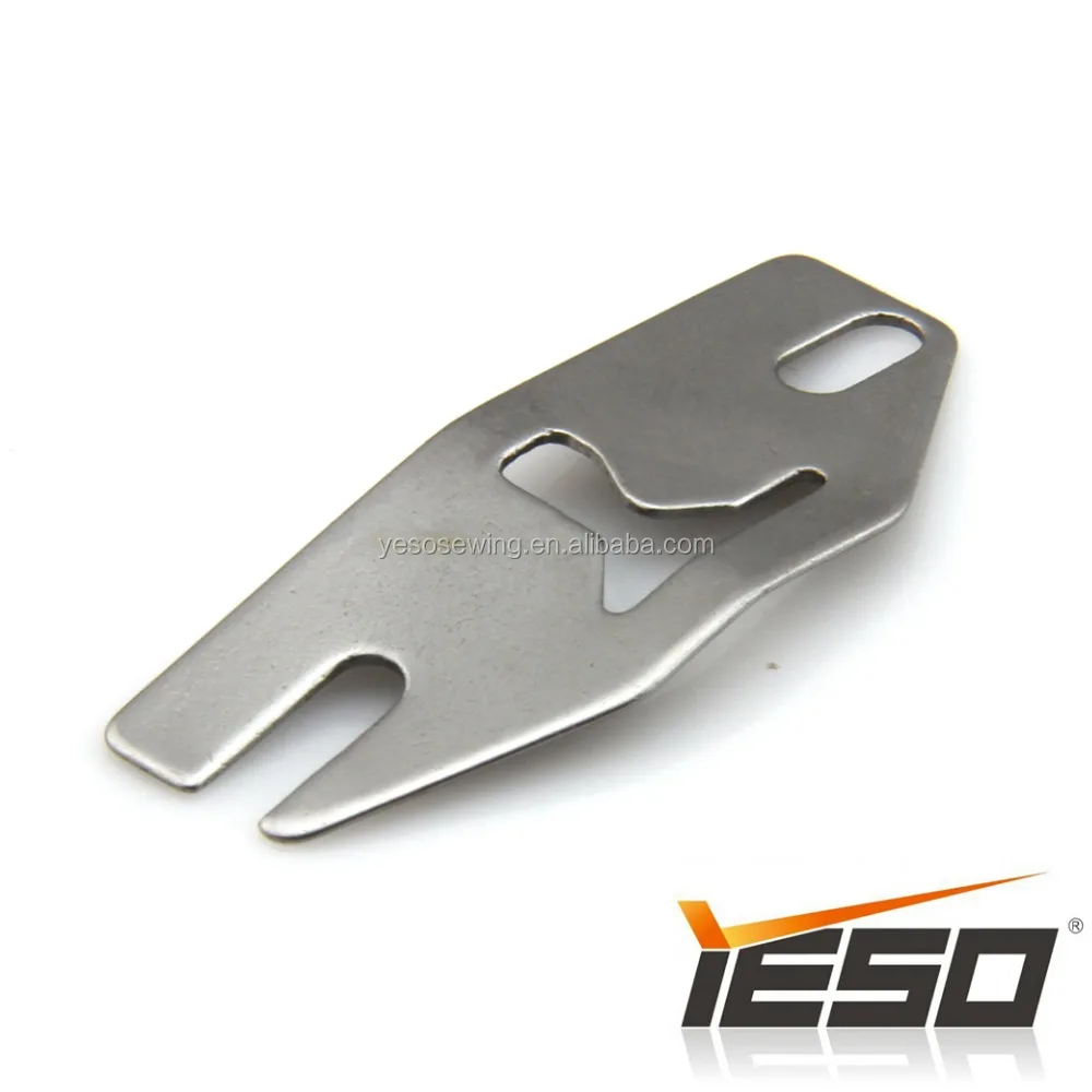 MS01A0329 направляющая для ниток для швейной машины Mitsubishi, запасные части, аксессуары для шитья