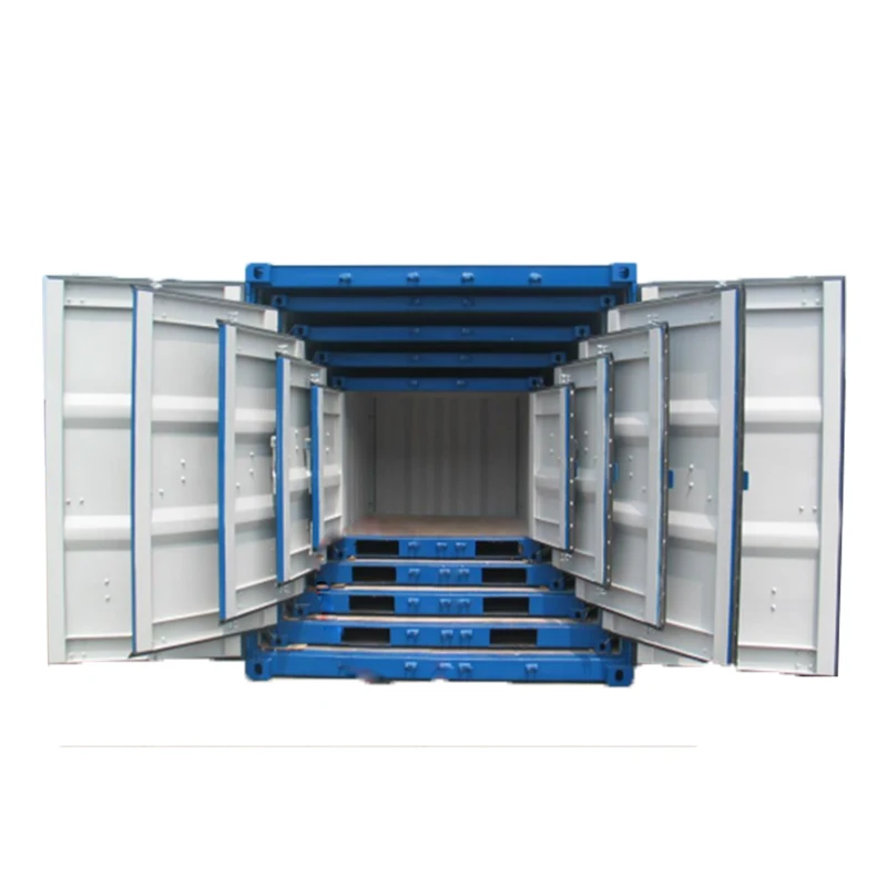 Заказ Мини-морских контейнер для хранения