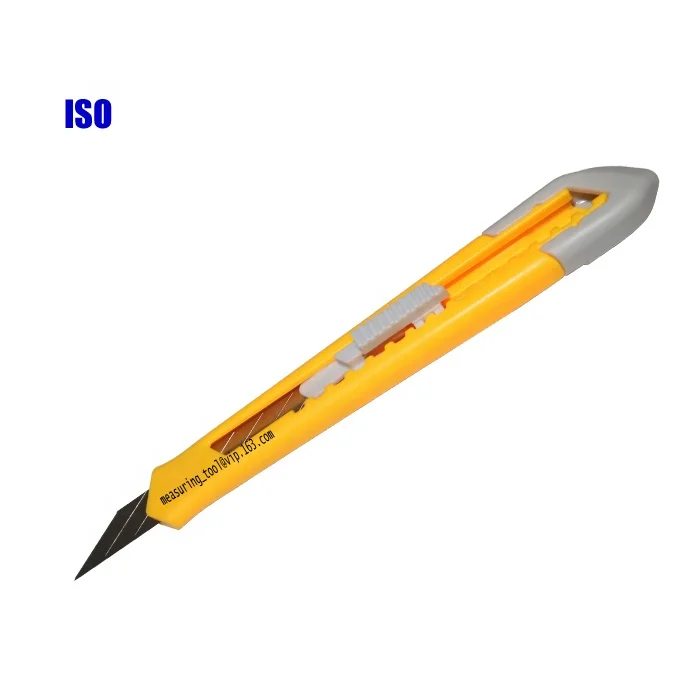 Нож для резки 9 мм