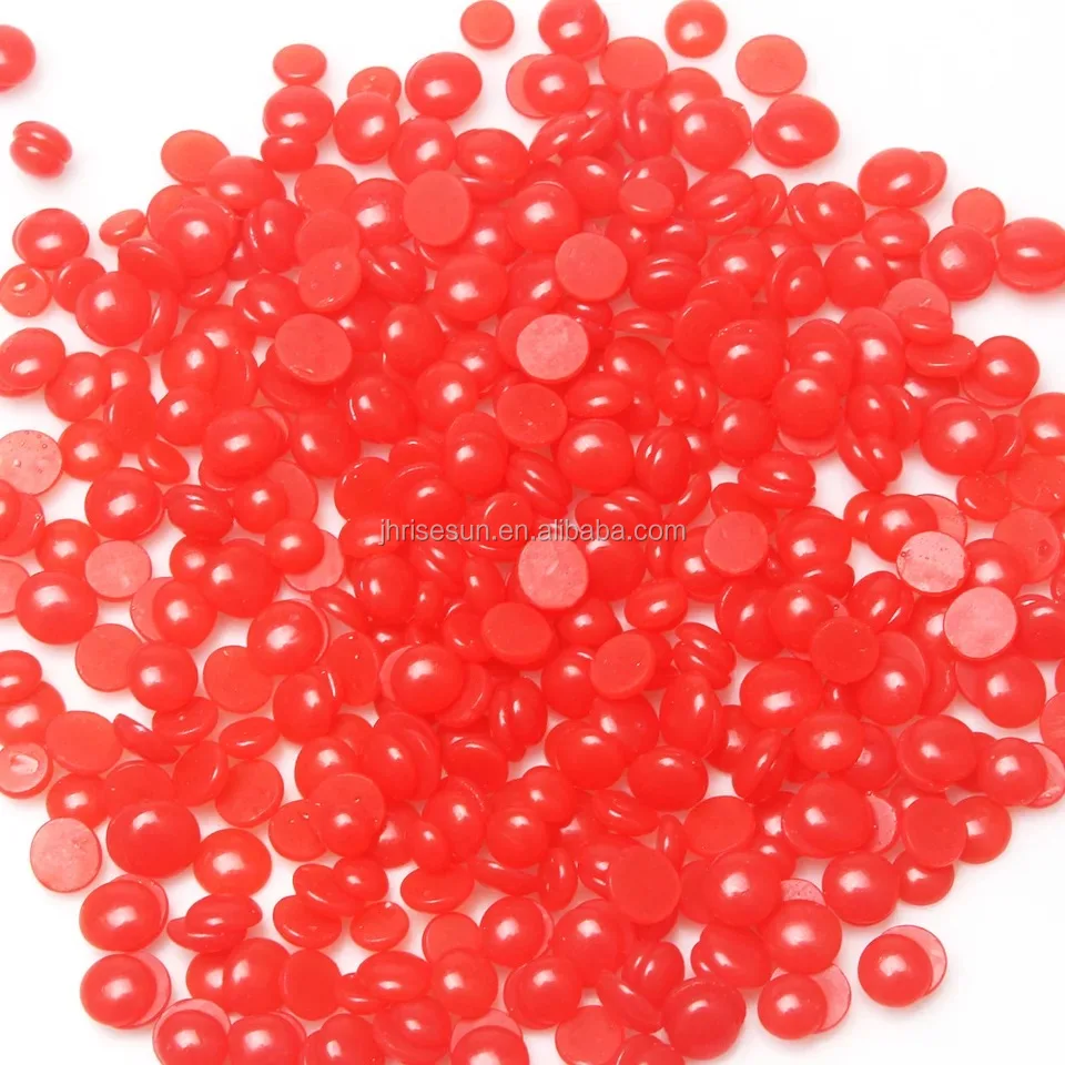 
Hot Sell 100g/300G/1000G Hair Removal Beads Hard Wax Beans For beauty Skin 