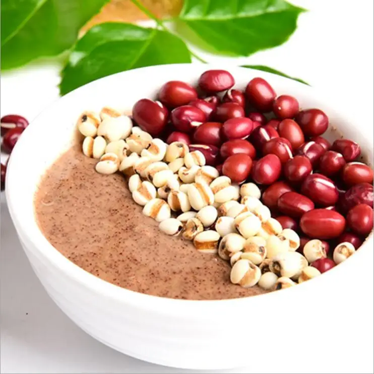 
Supply high quality lowest price red bean powder, flake and cereal powder 