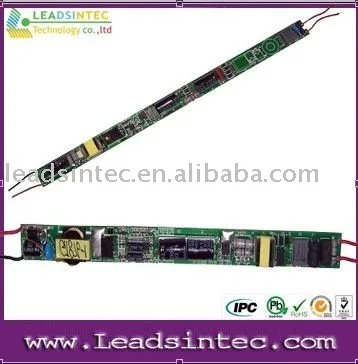 
Turnkey Manufacturing Services for circuit board facbrication 