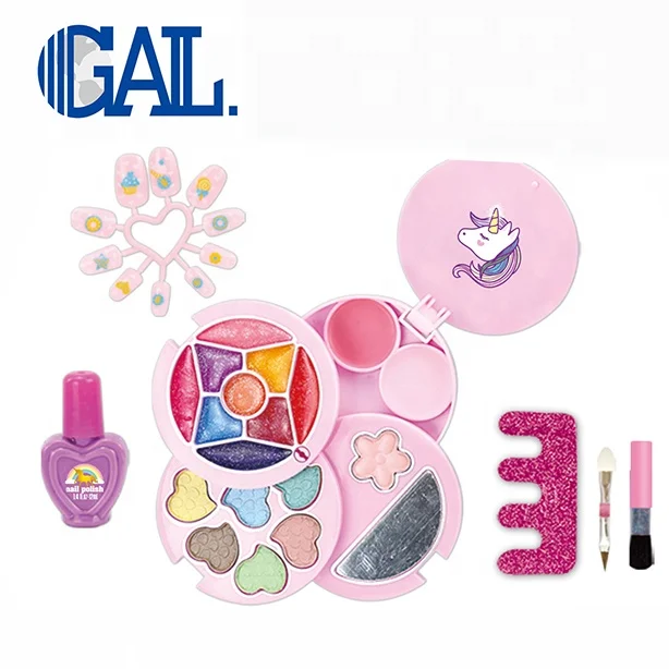 
Kids cosplay game makeup set toy beauti set toy for girl gift 
