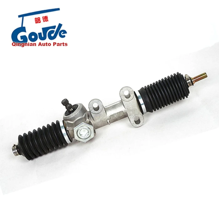 Auto Steering Parts Steering Box ASSY for Golf Cart Club Car G&E 1984-up DS, Carryall