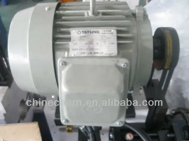 
Single Side Metal Pipe Beveling Machine 