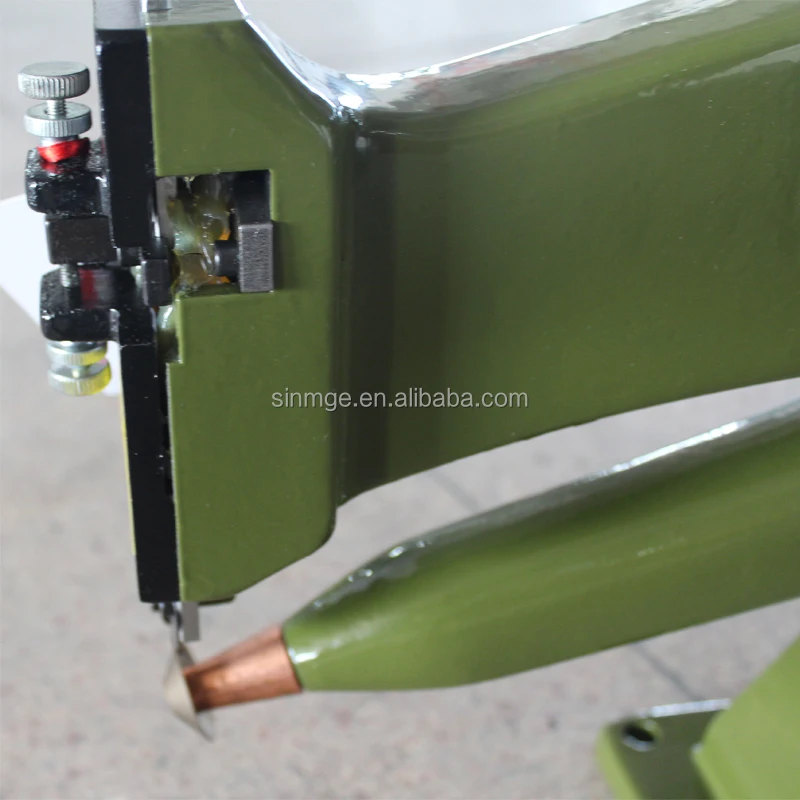 
SI-901.902 leather product skiving machine industrial pfaff sewing machine 
